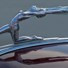 The Beauty Of Oldsmobile.